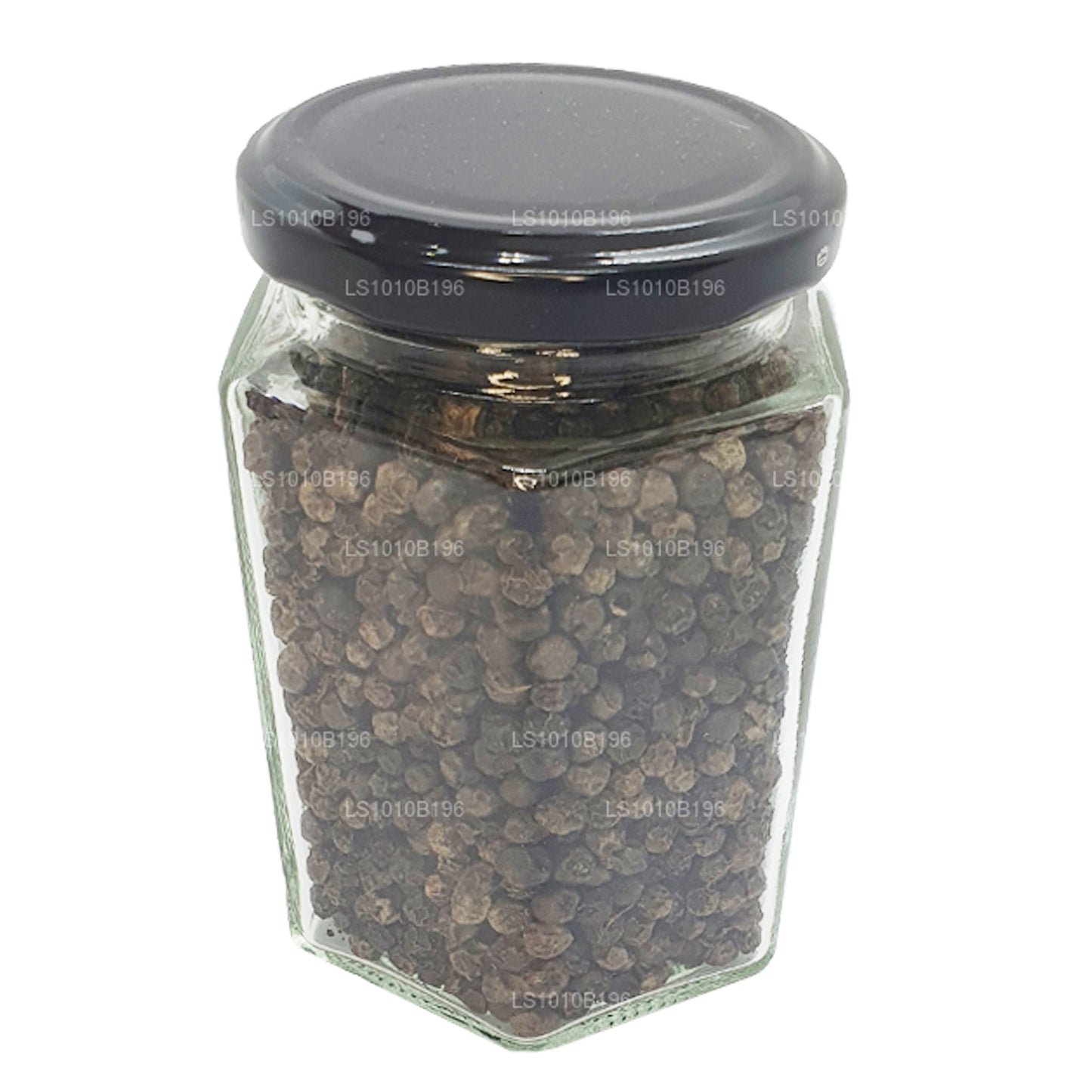 Dankotuwa Agro Black Pepper (100g)