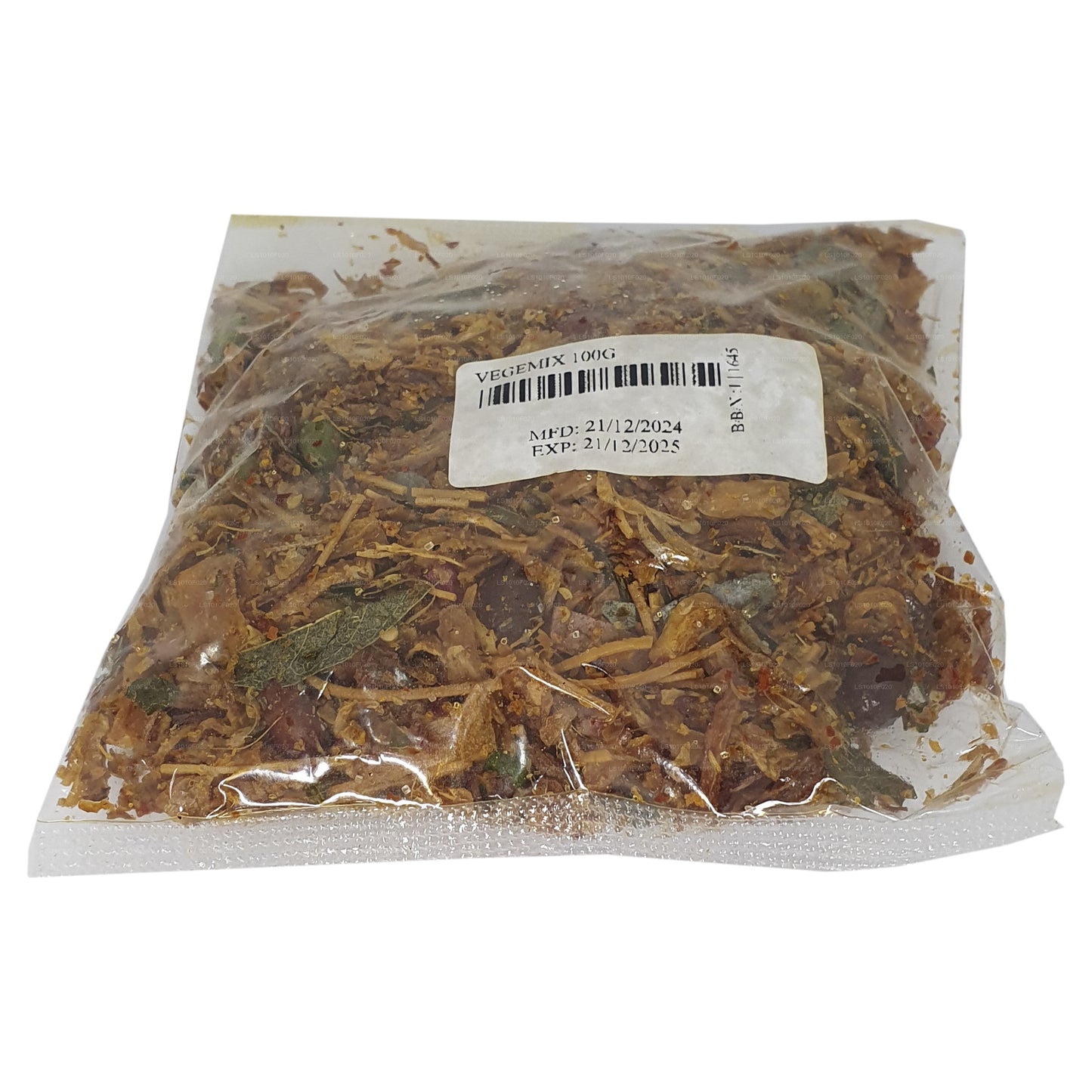 Chillies Spice Village Vegemix (100g)