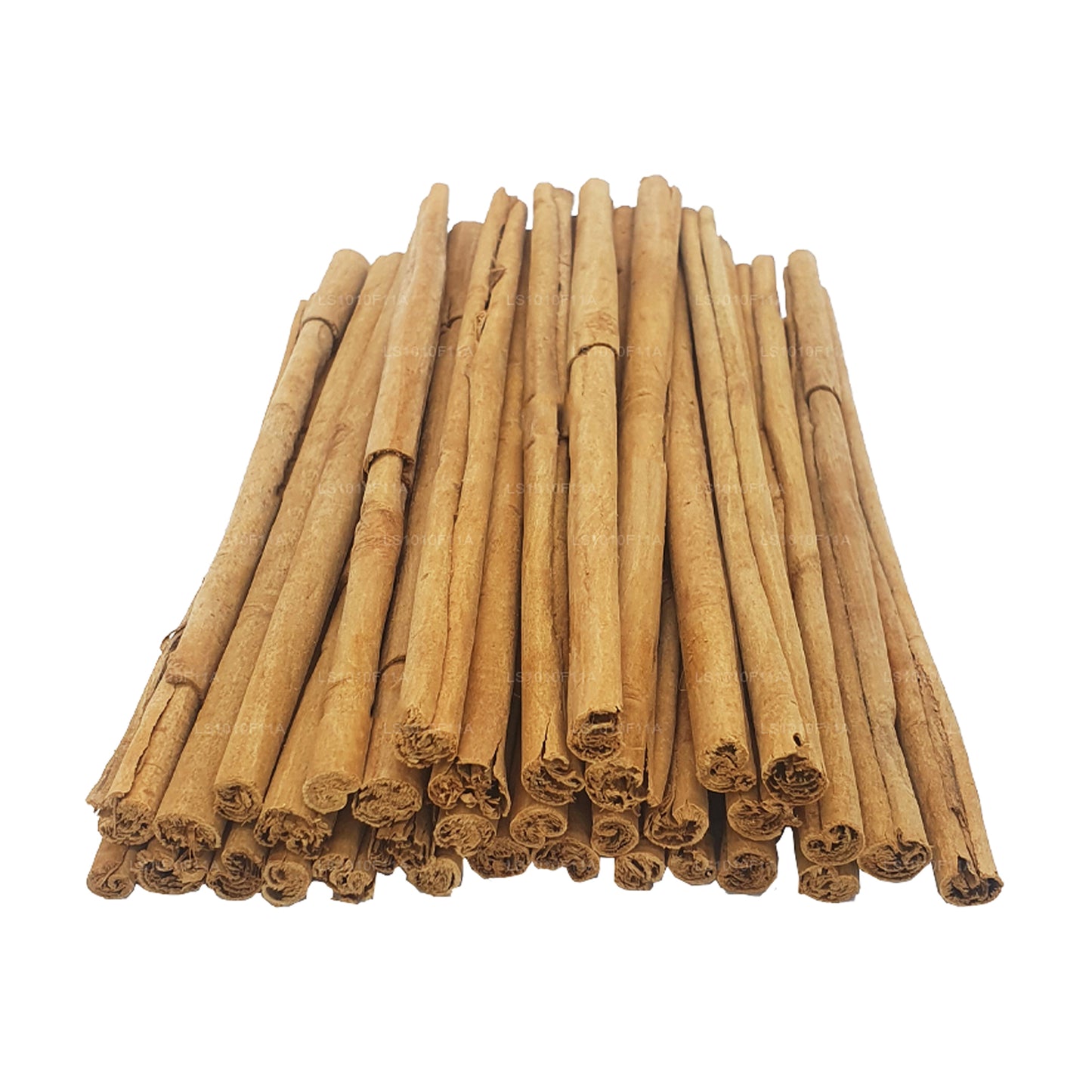 Lakpura "C5 Extra Special" Grade Ceylon True Cinnamon Barks Pack