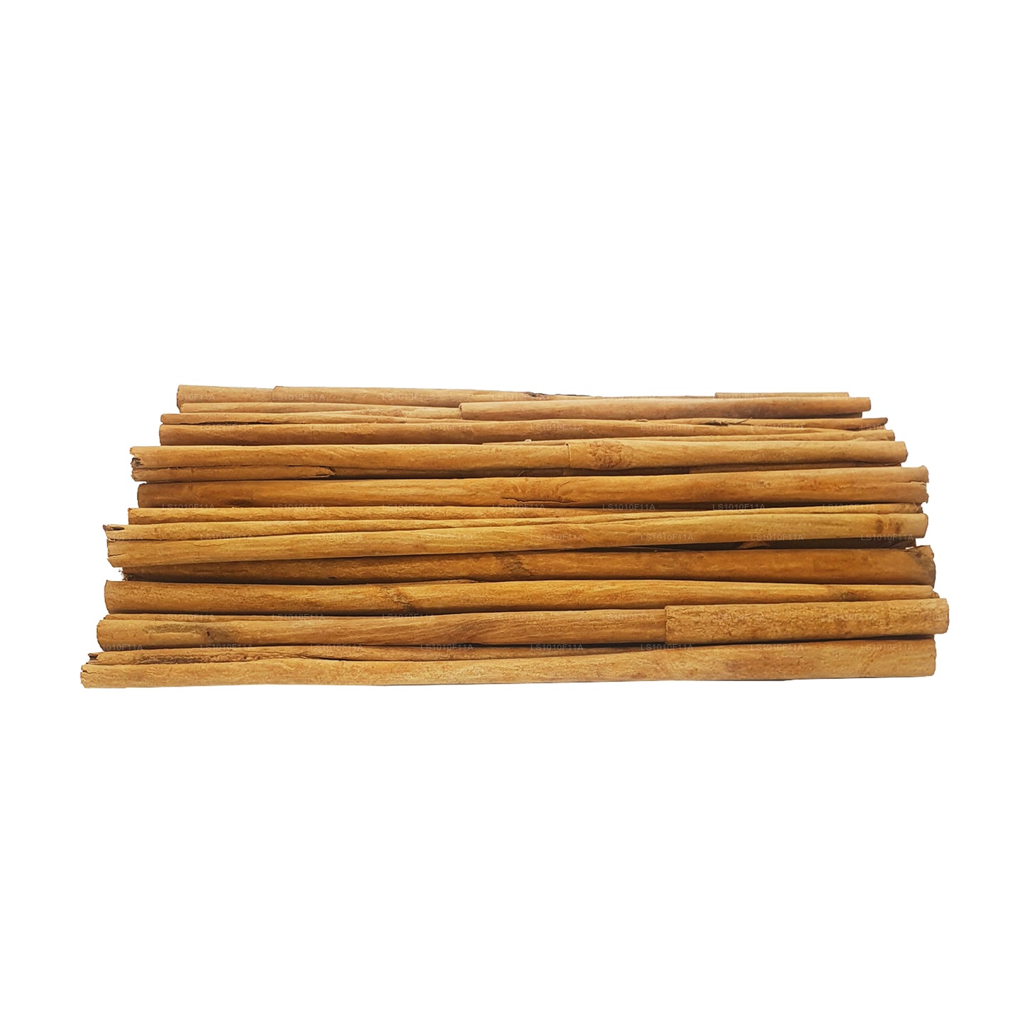 Lakpura "C5 Extra Special" Grade Ceylon True Cinnamon Barks Pack