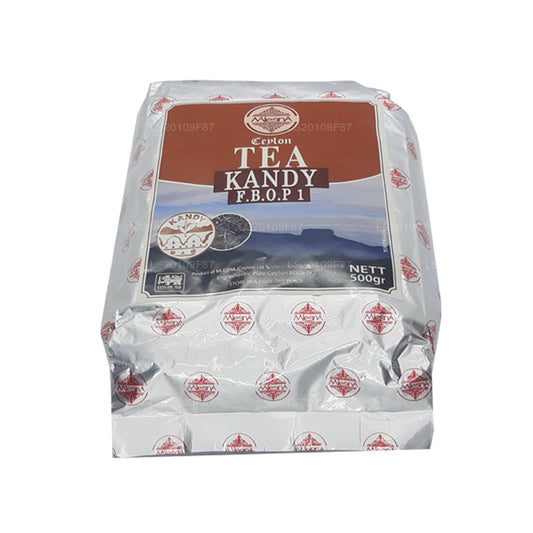 Mléska Kandy FBOP1 (500g)