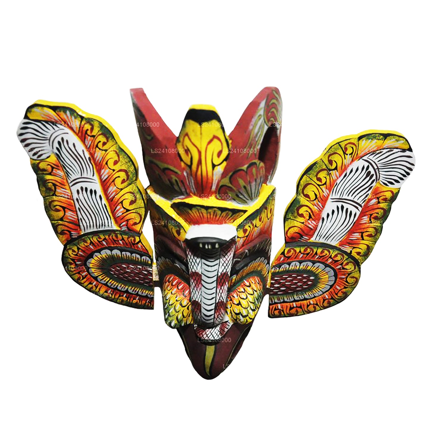 Gurulu Raksha Mask