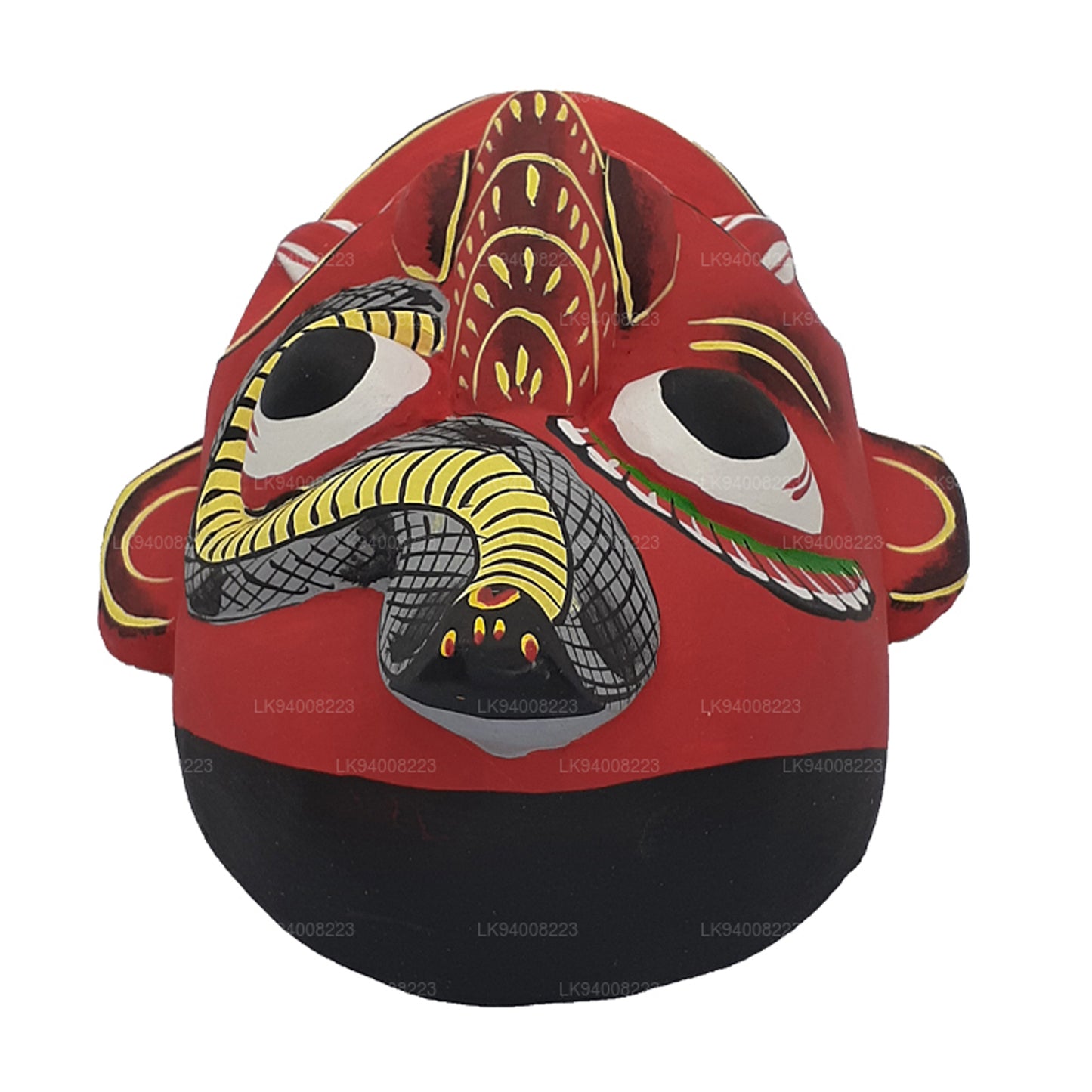 Naga Sanniya  Mask