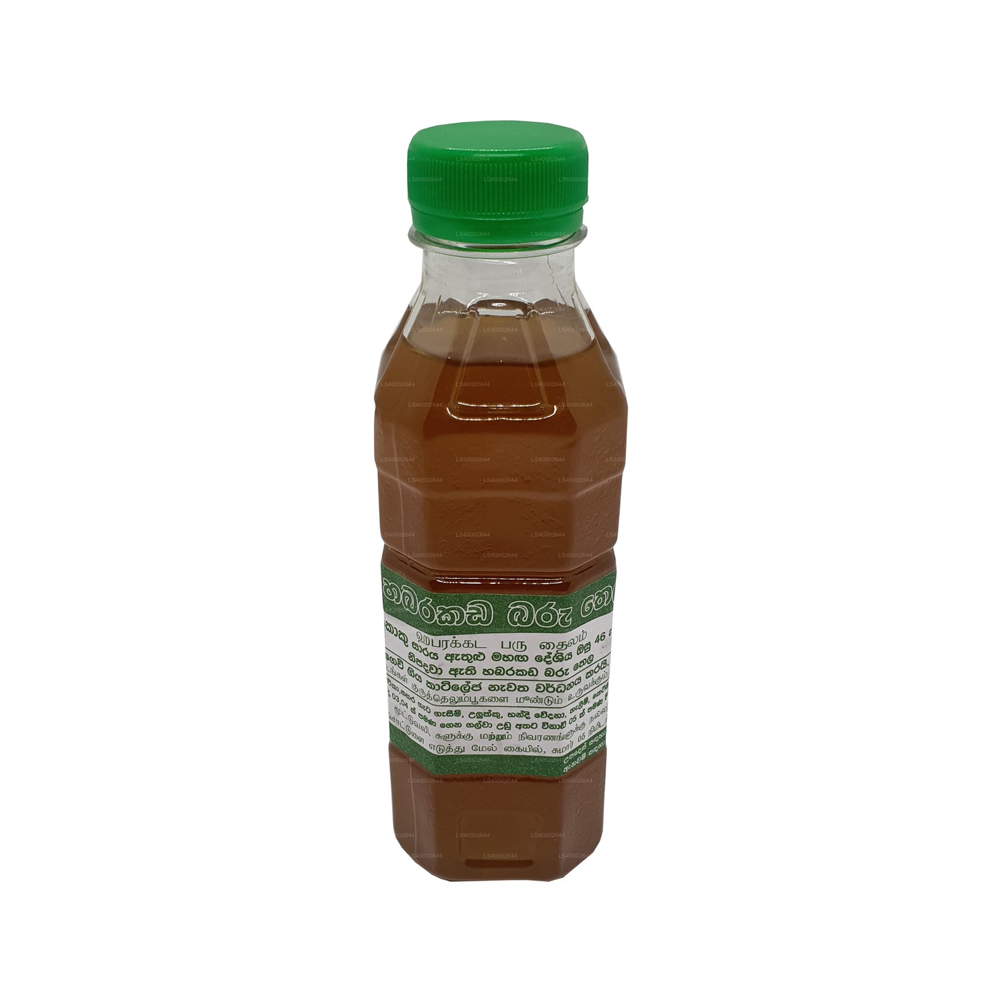 Habarakada Baru oil (180ml)