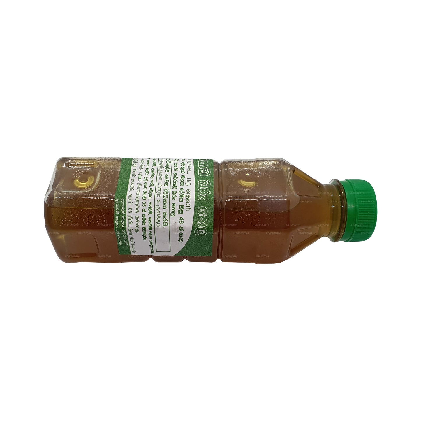 Habarakada Baru oil (180ml)