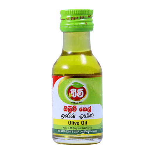 Beam olivový olej (30ml)