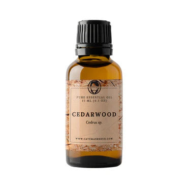 Esenciální olej Lakpura Cedarwood (15ml)