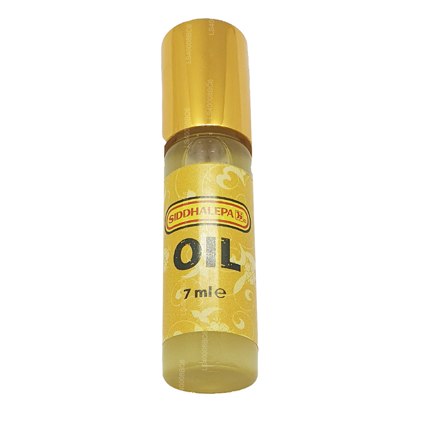 Siddhalepa Oil (7ml)