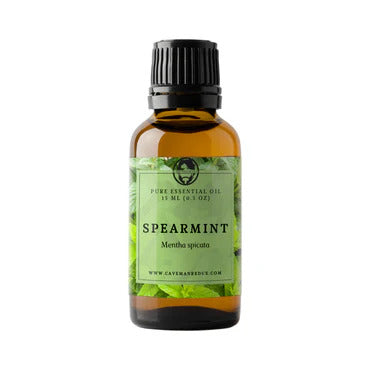 Esenciální olej Lakpura Spearmint (15ml)