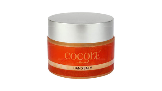 Baraka Cocole Hand Balm (50g)