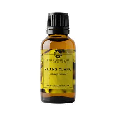 Esenciální olej Lakpura Ylang Ylang (15 ml)