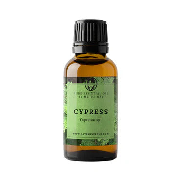 Esenciální olej z cypřiše Lakpura (15ml)