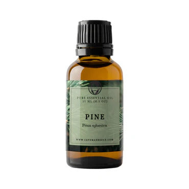 Esenciální olej Lakpura Pine (15ml)
