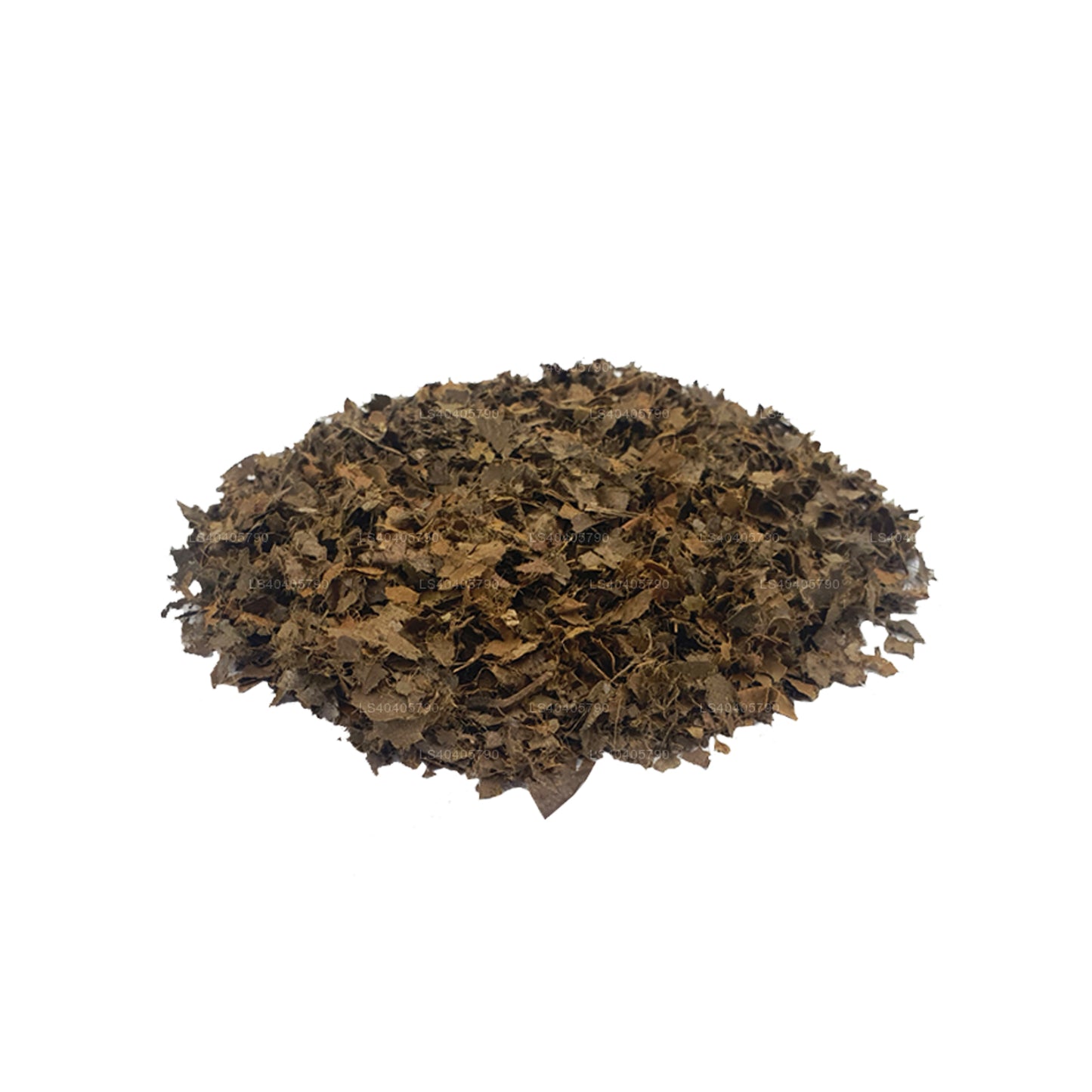 Lakpura drcené organické listy soursop (500g)