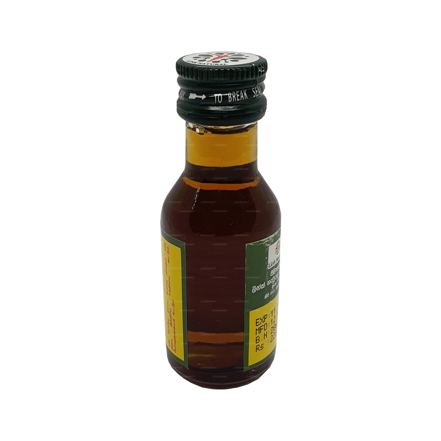 Odkaz Ashwaganda Oil