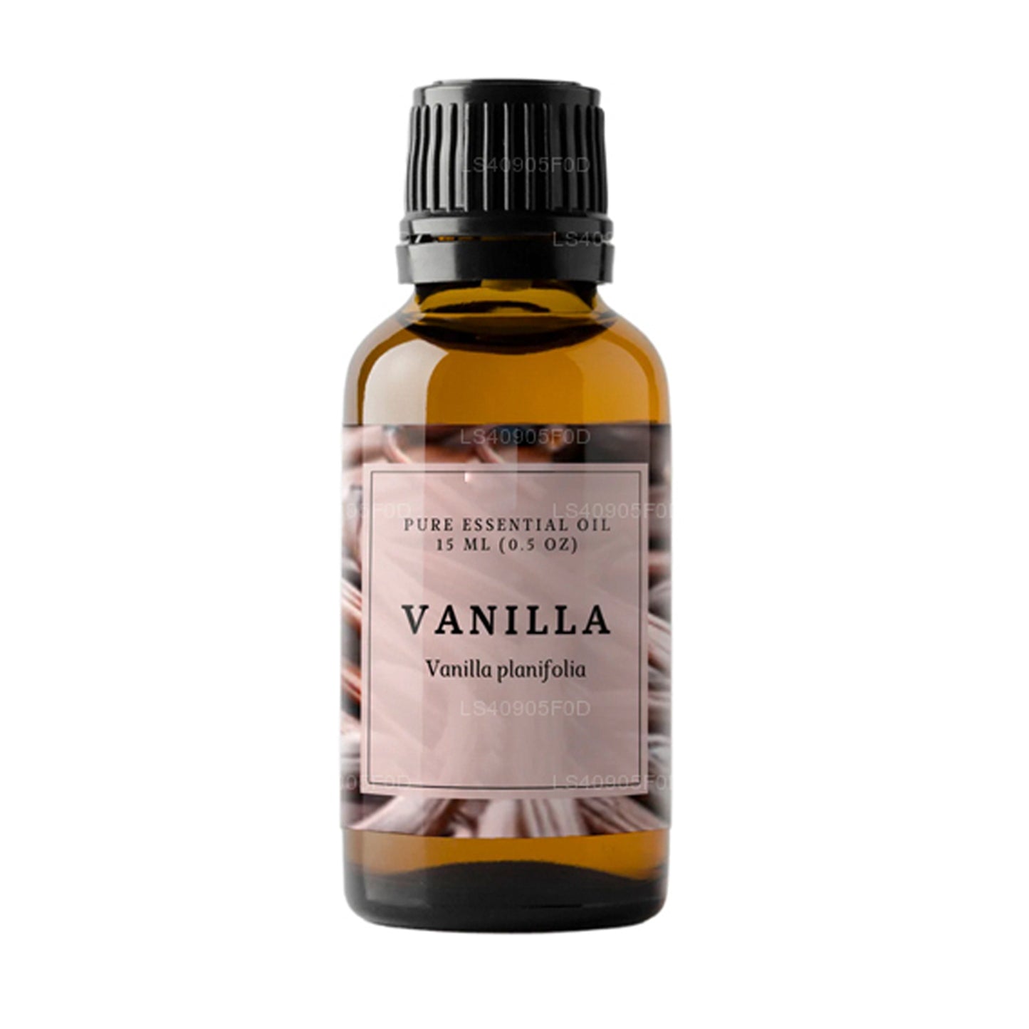 Esenciální olej Lakpura Vanilla (15ml)