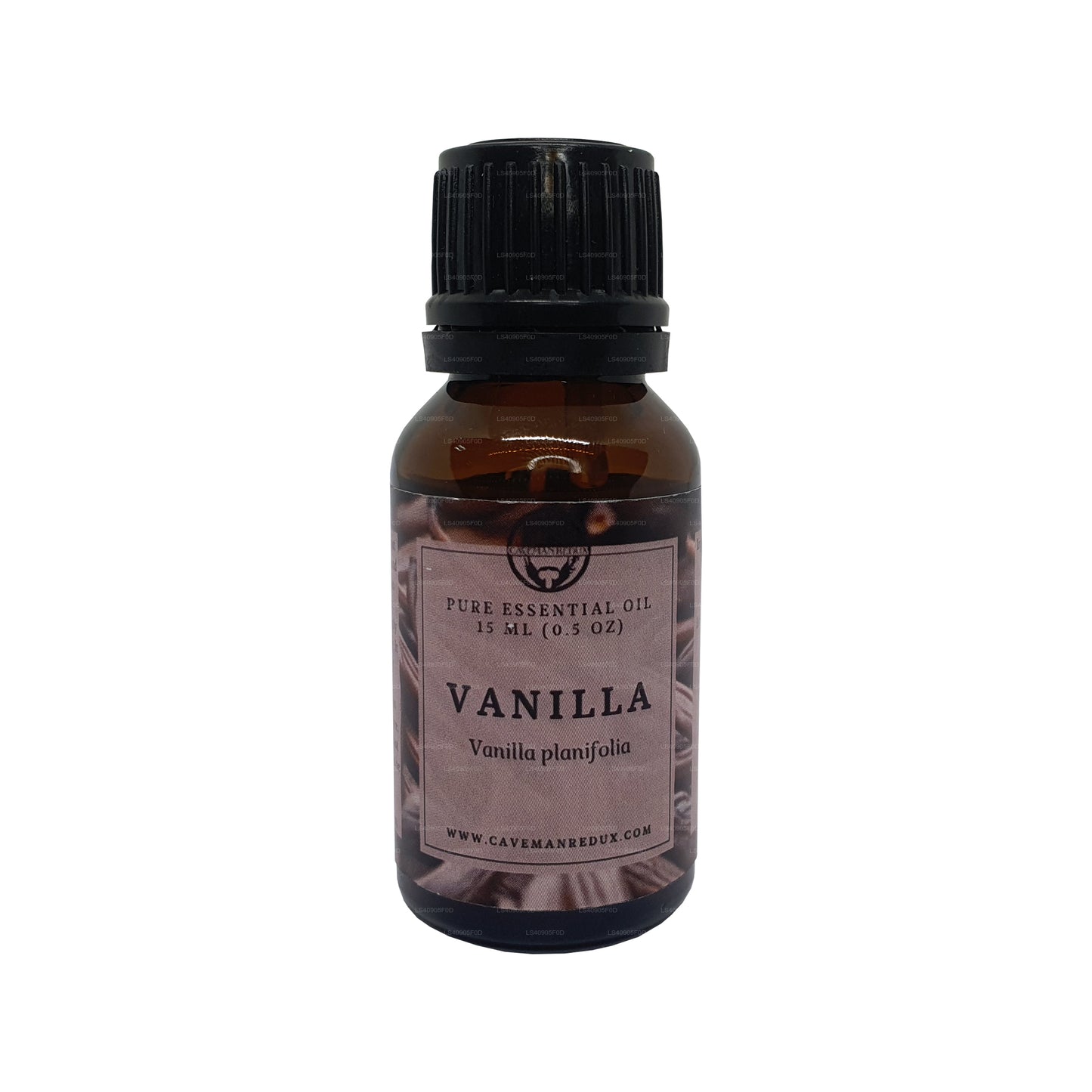 Esenciální olej Lakpura Vanilla (15ml)