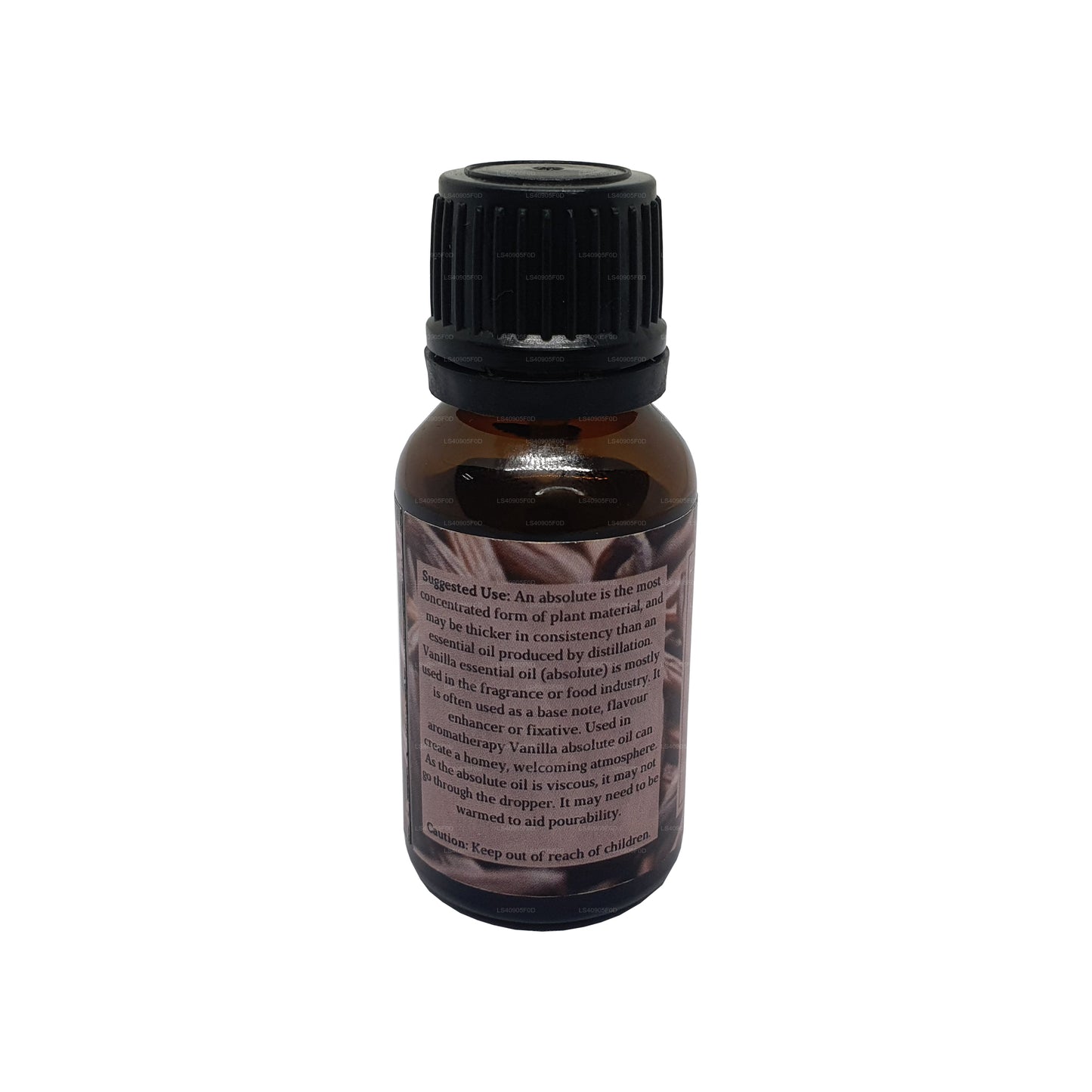 Esenciální olej Lakpura Vanilla (15ml)