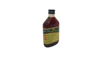 Pasyale Pinda Oil