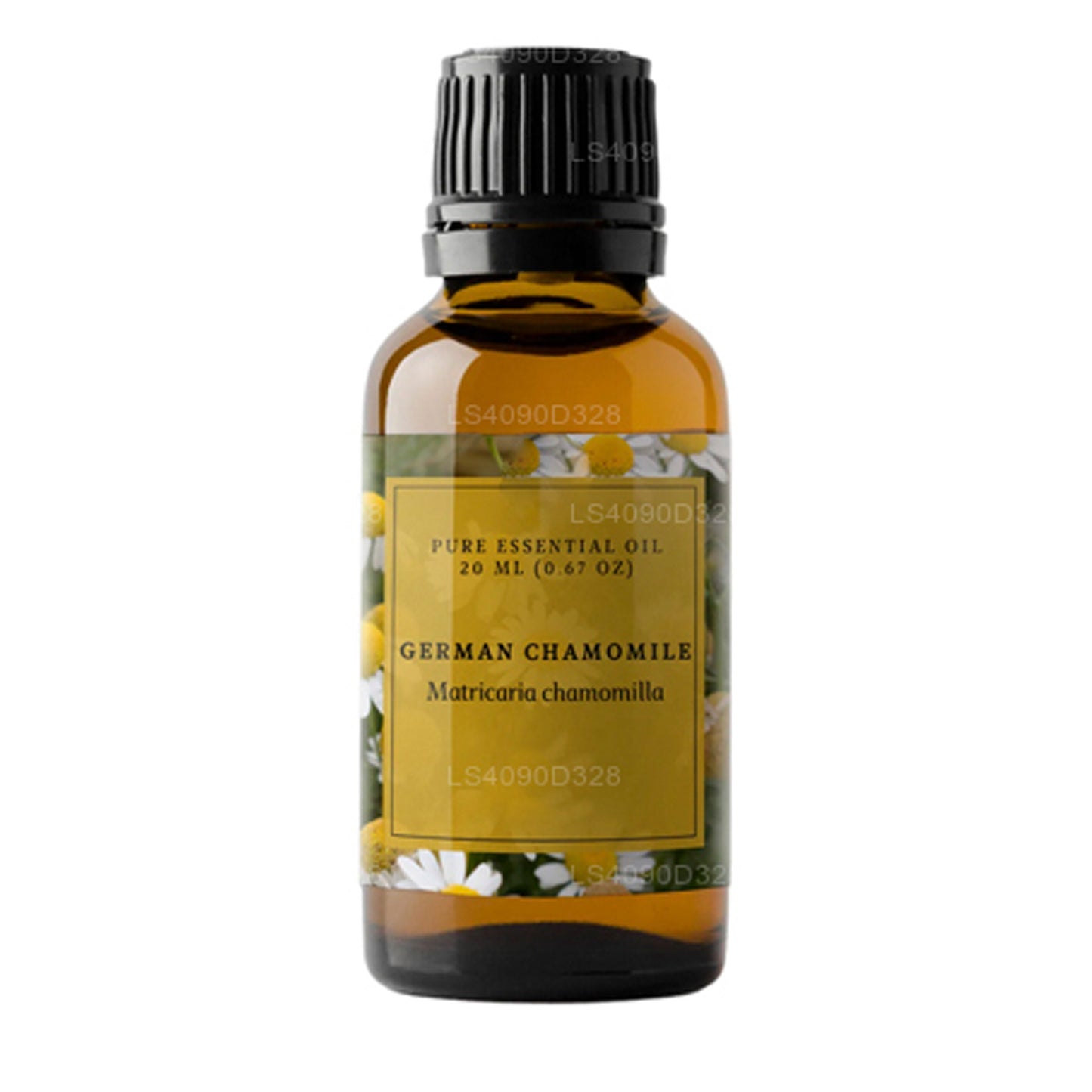 Lakpura German Chamomile Essential Oil (20ml)