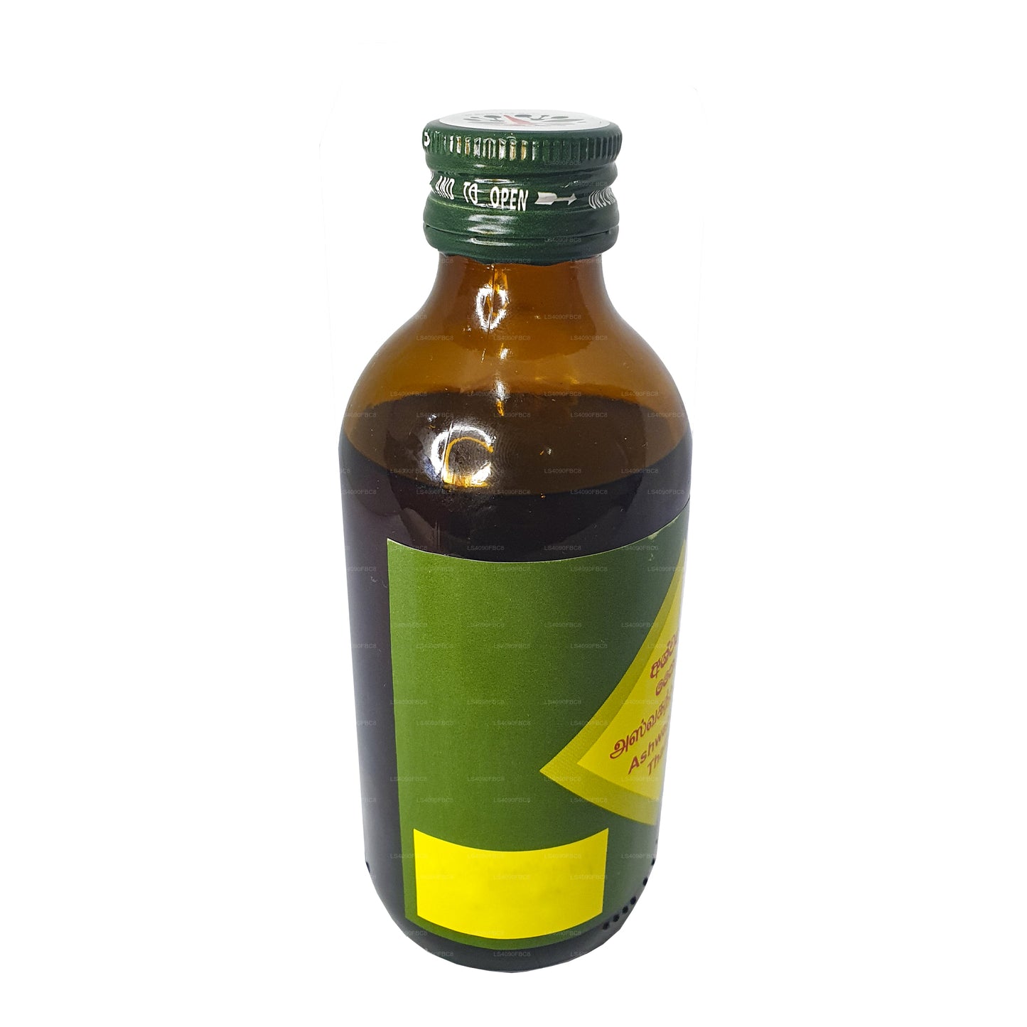 Odkaz Ashwaganda Oil