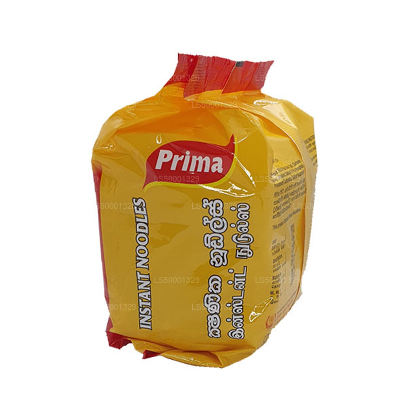 Prima instantní nudle (345g)