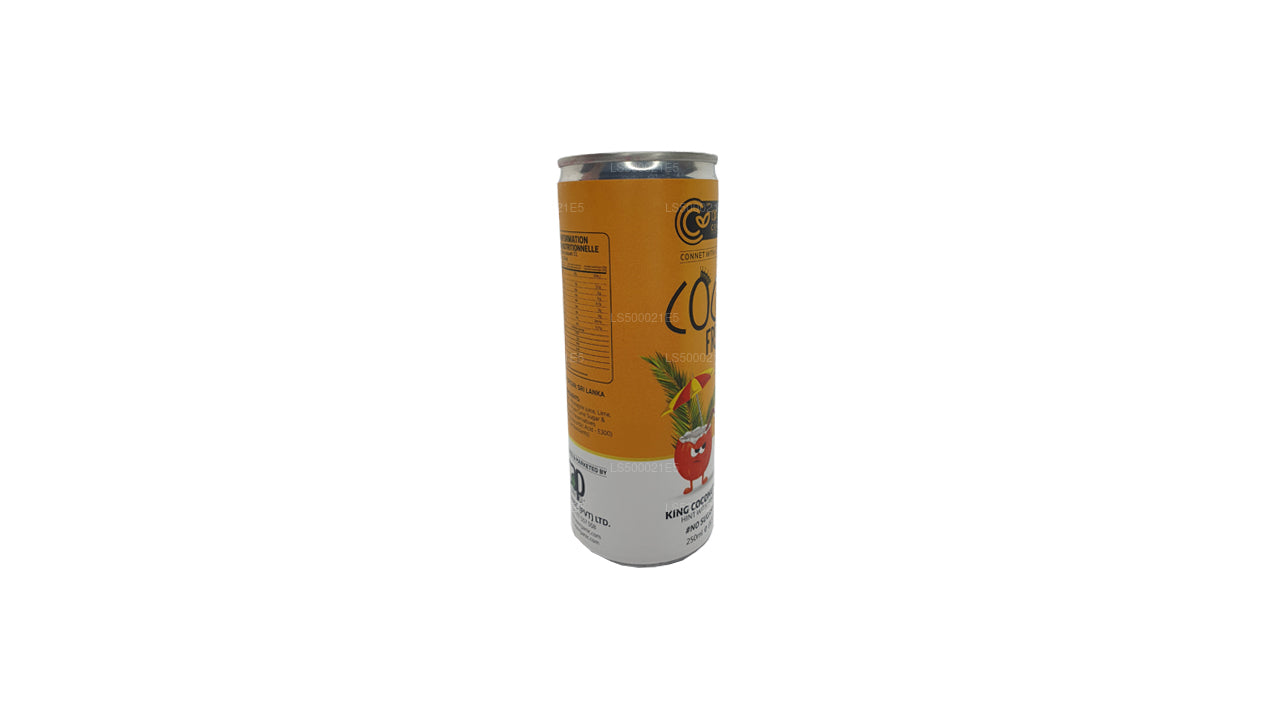 CAP Ceylon Coco Fresh Tin (250ml)