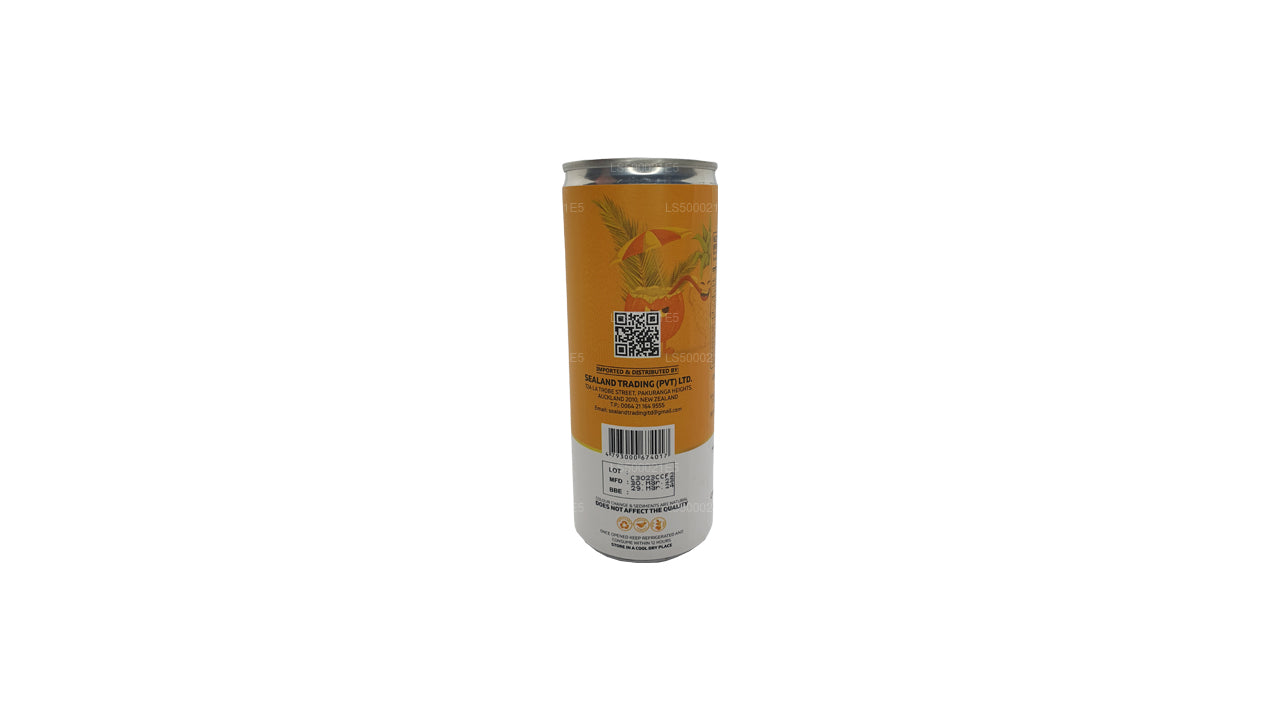 CAP Ceylon Coco Fresh Tin (250ml)