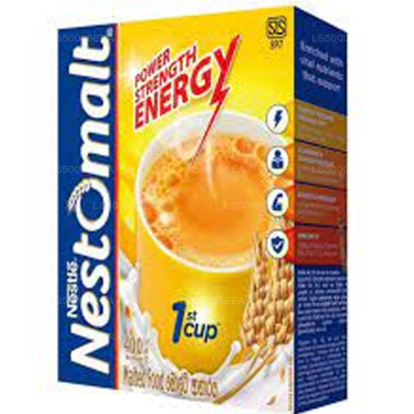 Nestle Nestomalt