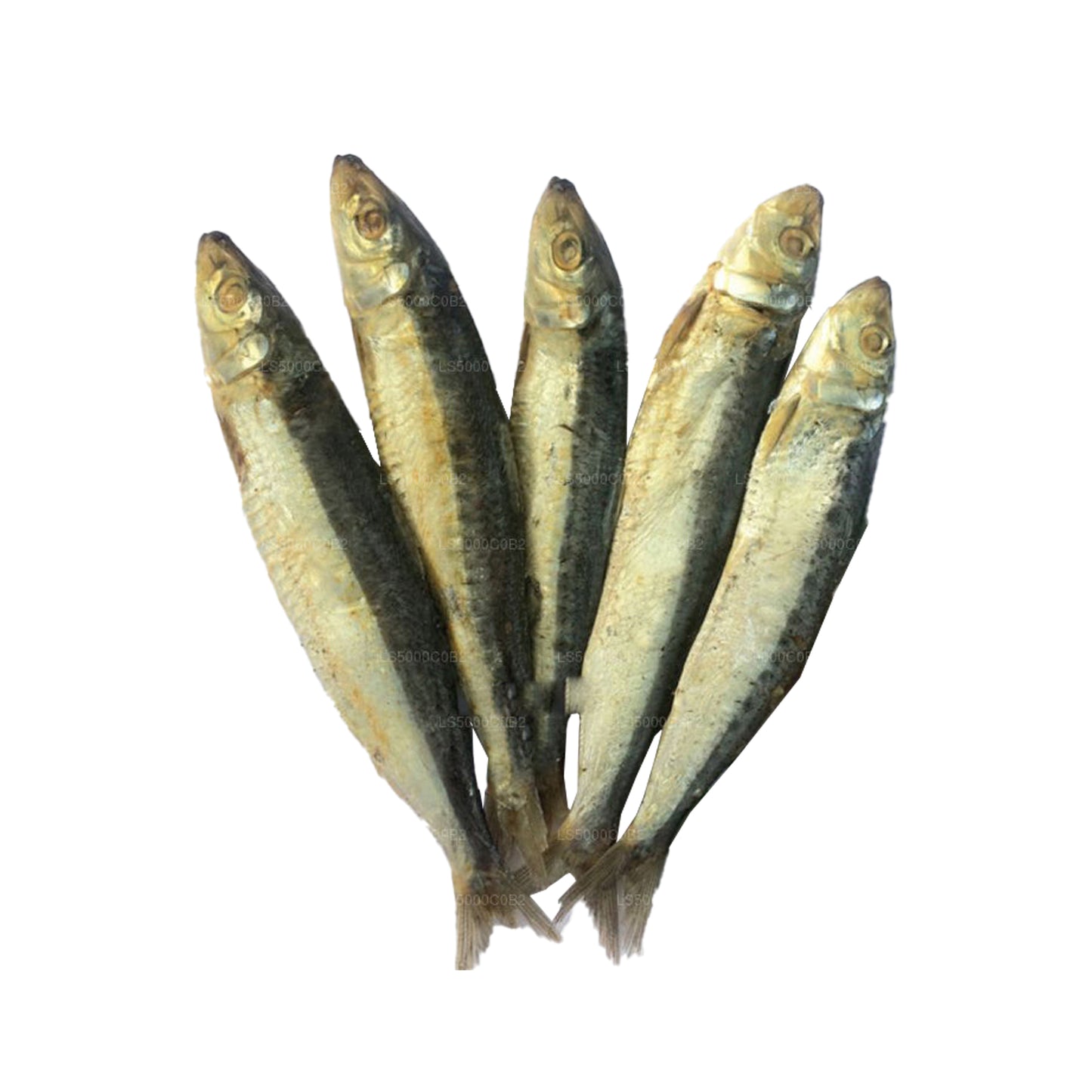 Lakpura Sušené Urullo „“ (200g)