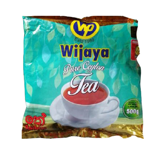 Čaj Wijaya (500g)