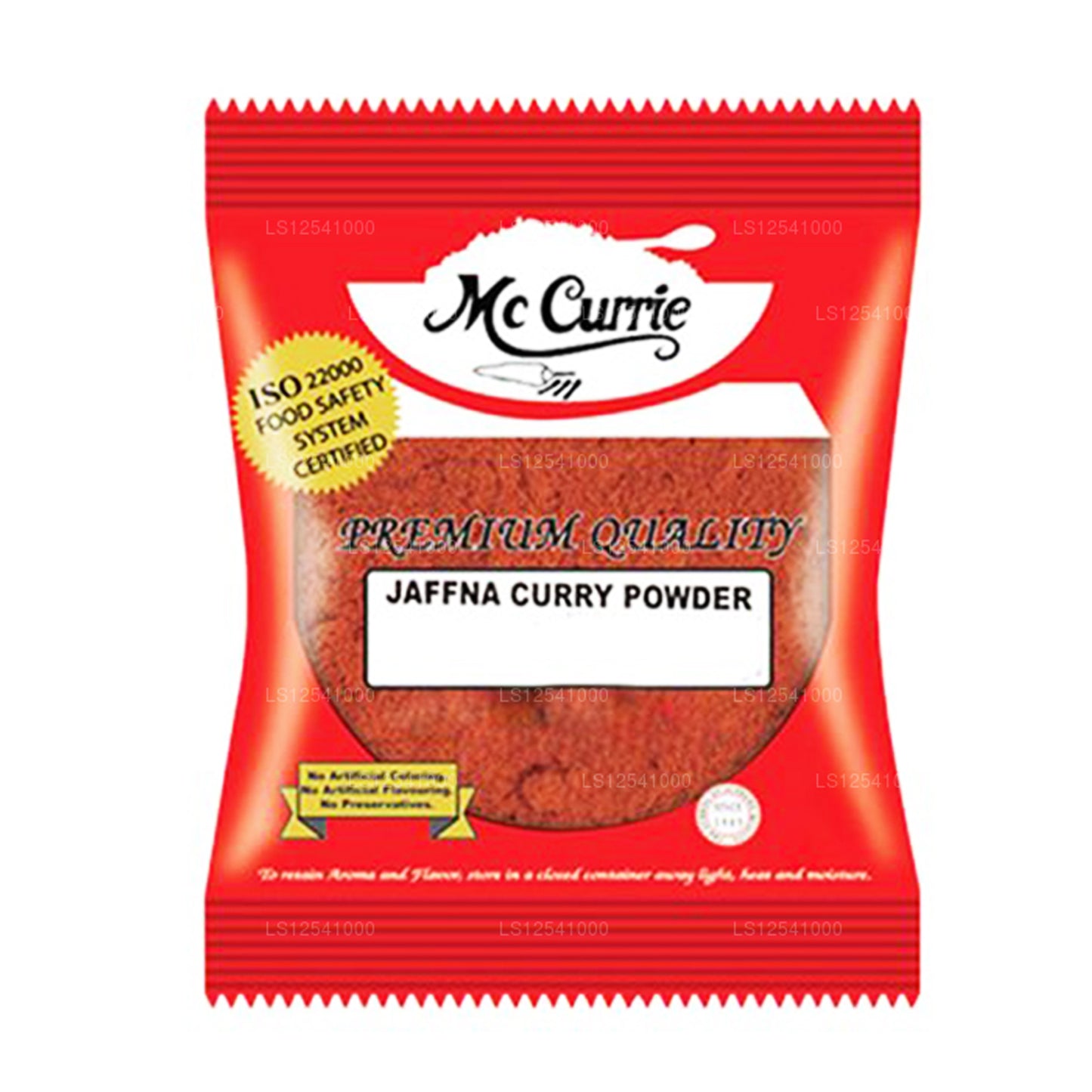 Mc Currie Jaffna Curry Powder (100g)