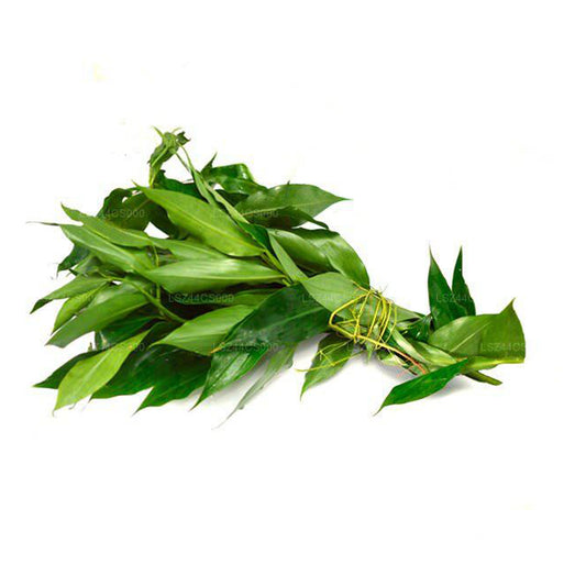 Lakpura Fresh Thebu Leaves (300g)
