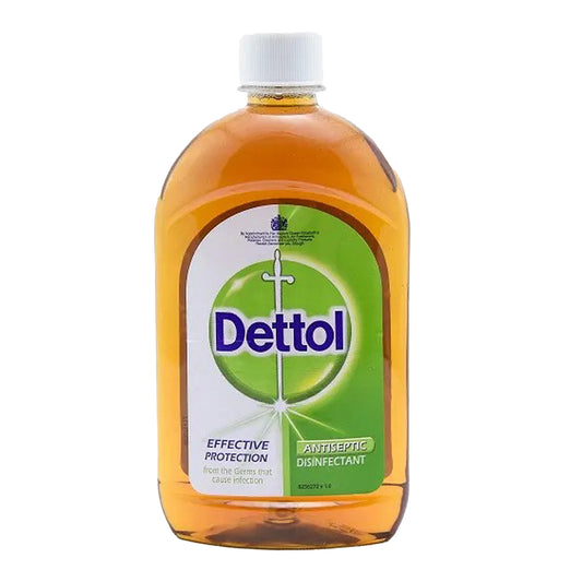 Dettol kapalina (500 ml)