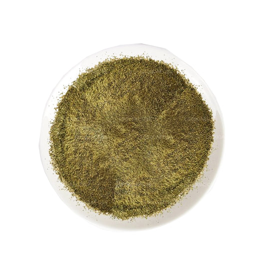 Lakpura Dehydratovaná Polpala (Aerva lanata) prášek (100 g)