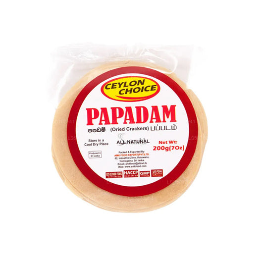 AMK Papadam (200g)