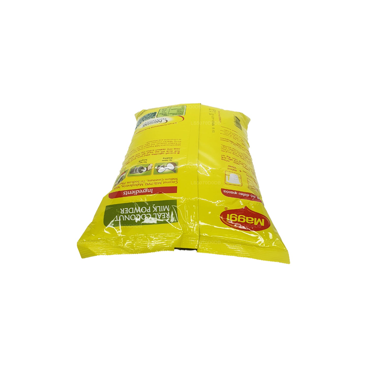 Maggi Coconut Milk Powder (1kg)