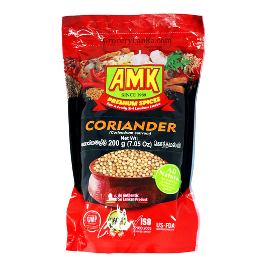 AMK Koriandr (200g)