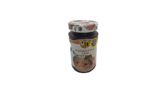 MD Woodapple Jam (500g)