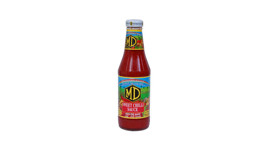 MD Sweet Chilly Sauce (400g)