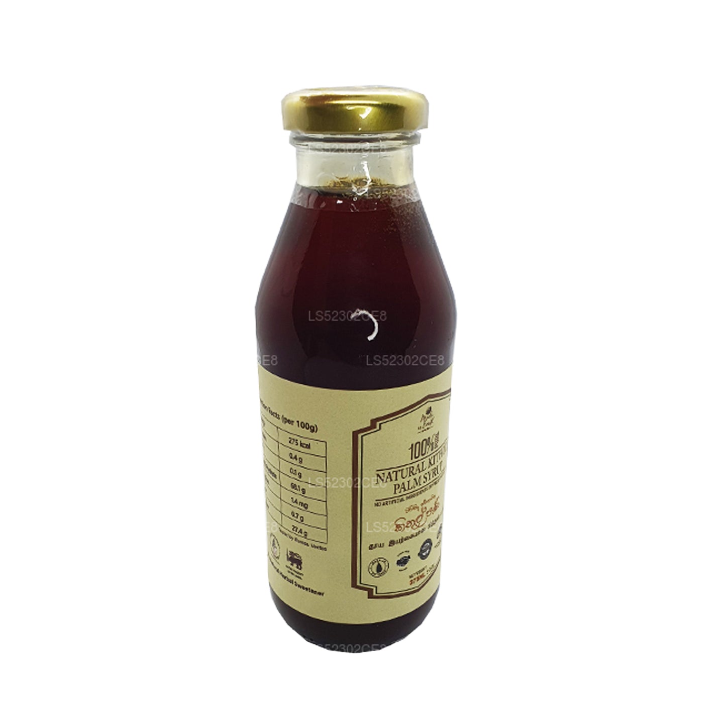 Made In Earth Pure Natural Kithul Melacle (375 ml)