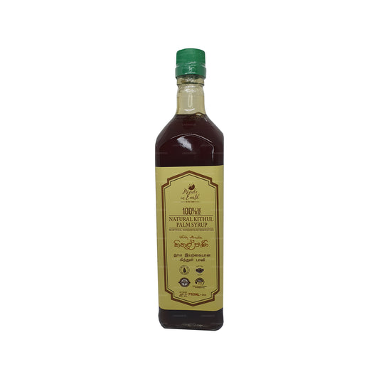 Made In Earth Pure Natural Kithul Melacle (375 ml)