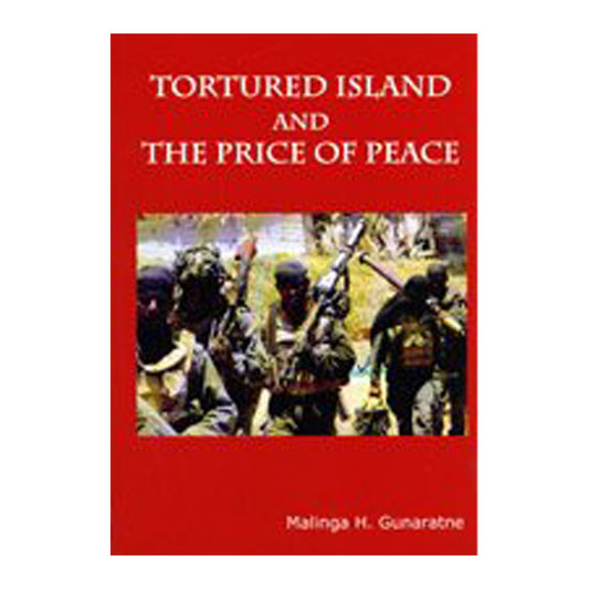Mučený ostrov a cena míru