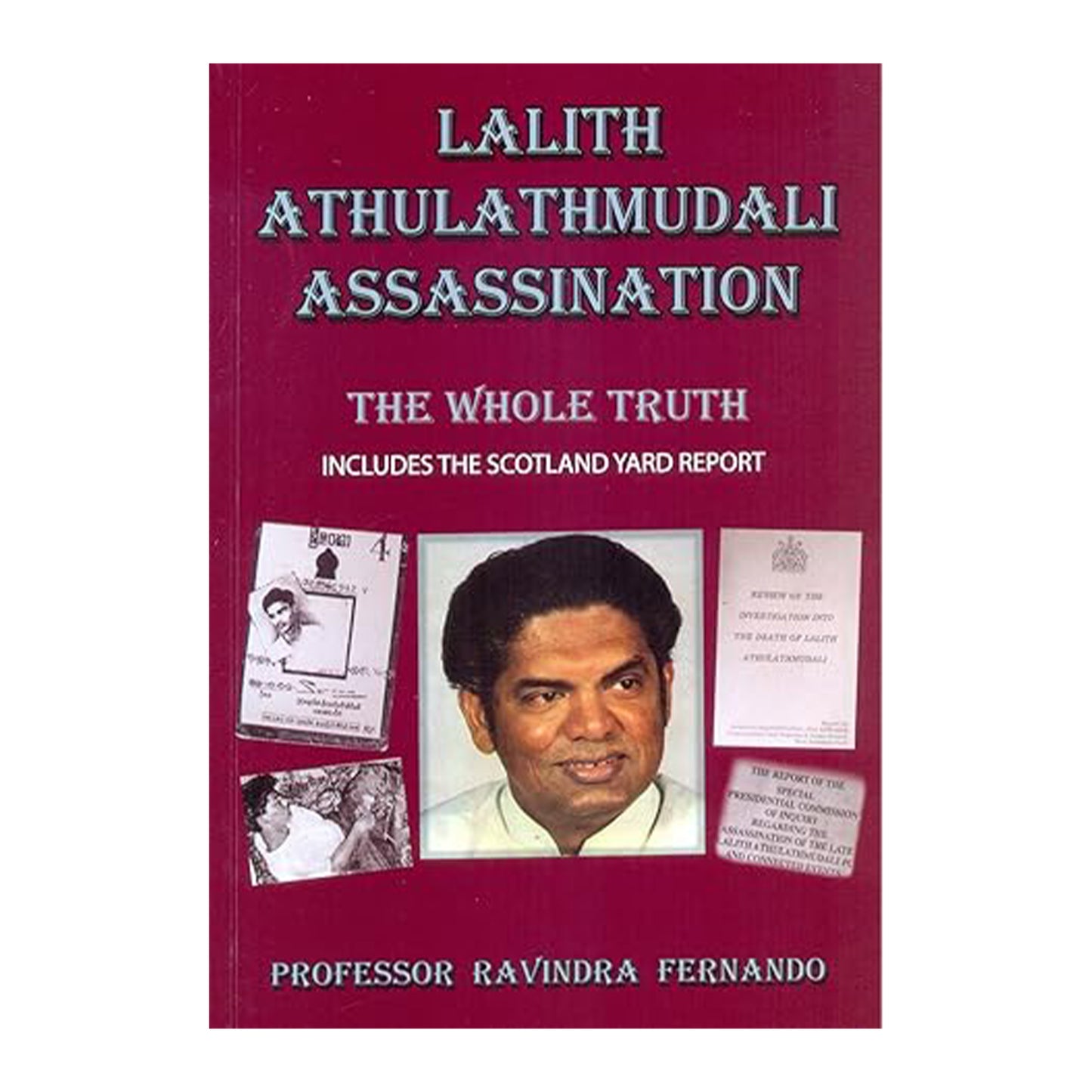 Atentát na Lalith Athulathmudali