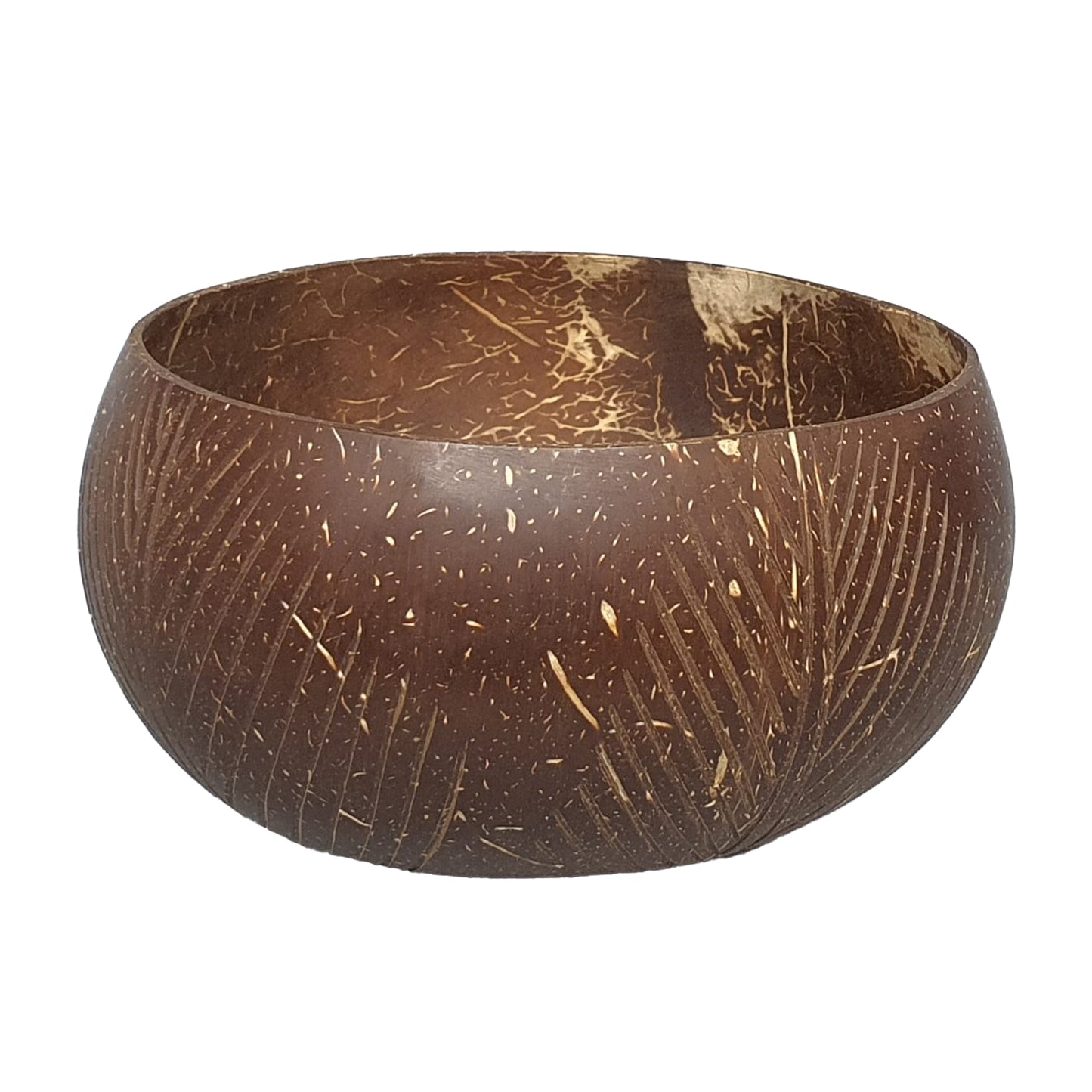 Lakpura Coconut Shell Bowl