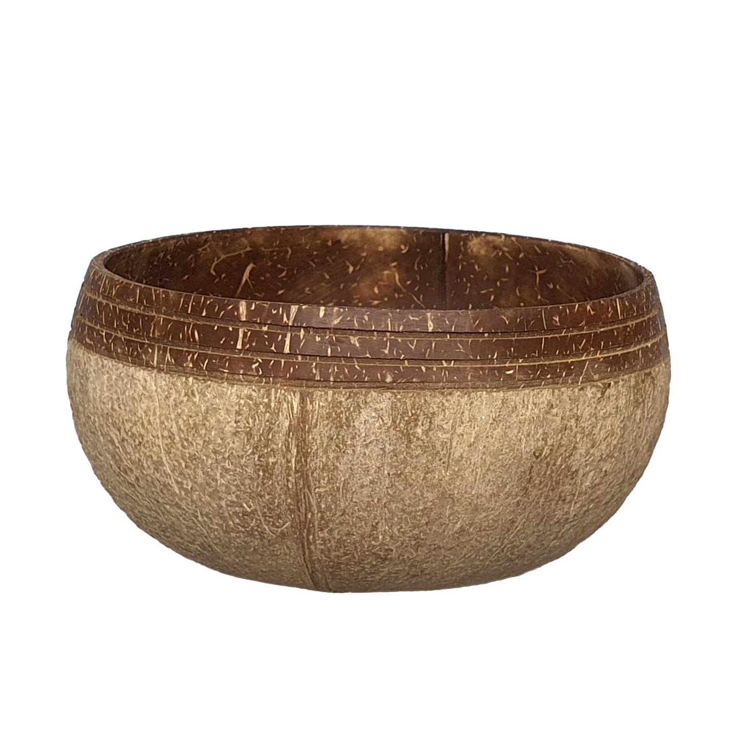 Lakpura Coconut Shell Bowl