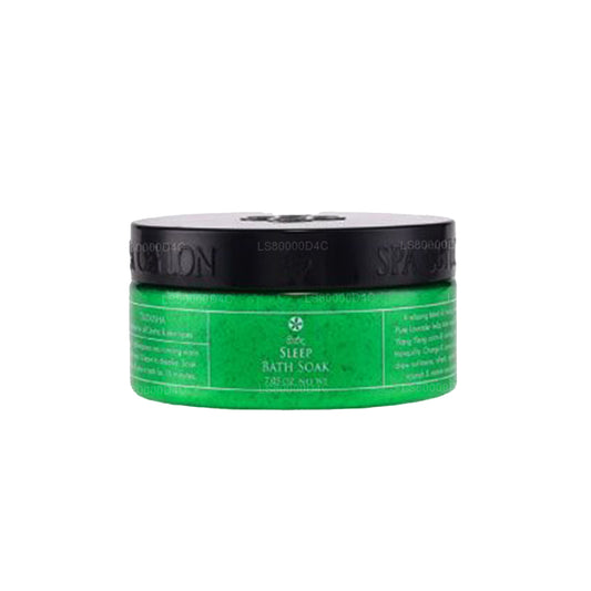 Spa Ceylon SLEEP koupelová máčka (200g)