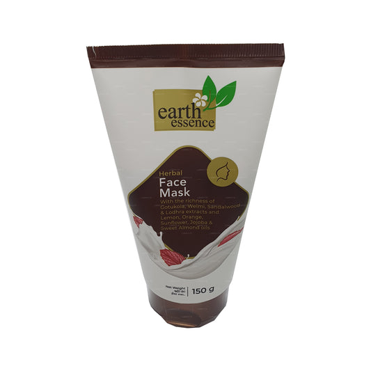 Earth Essence pleťová maska (150g)