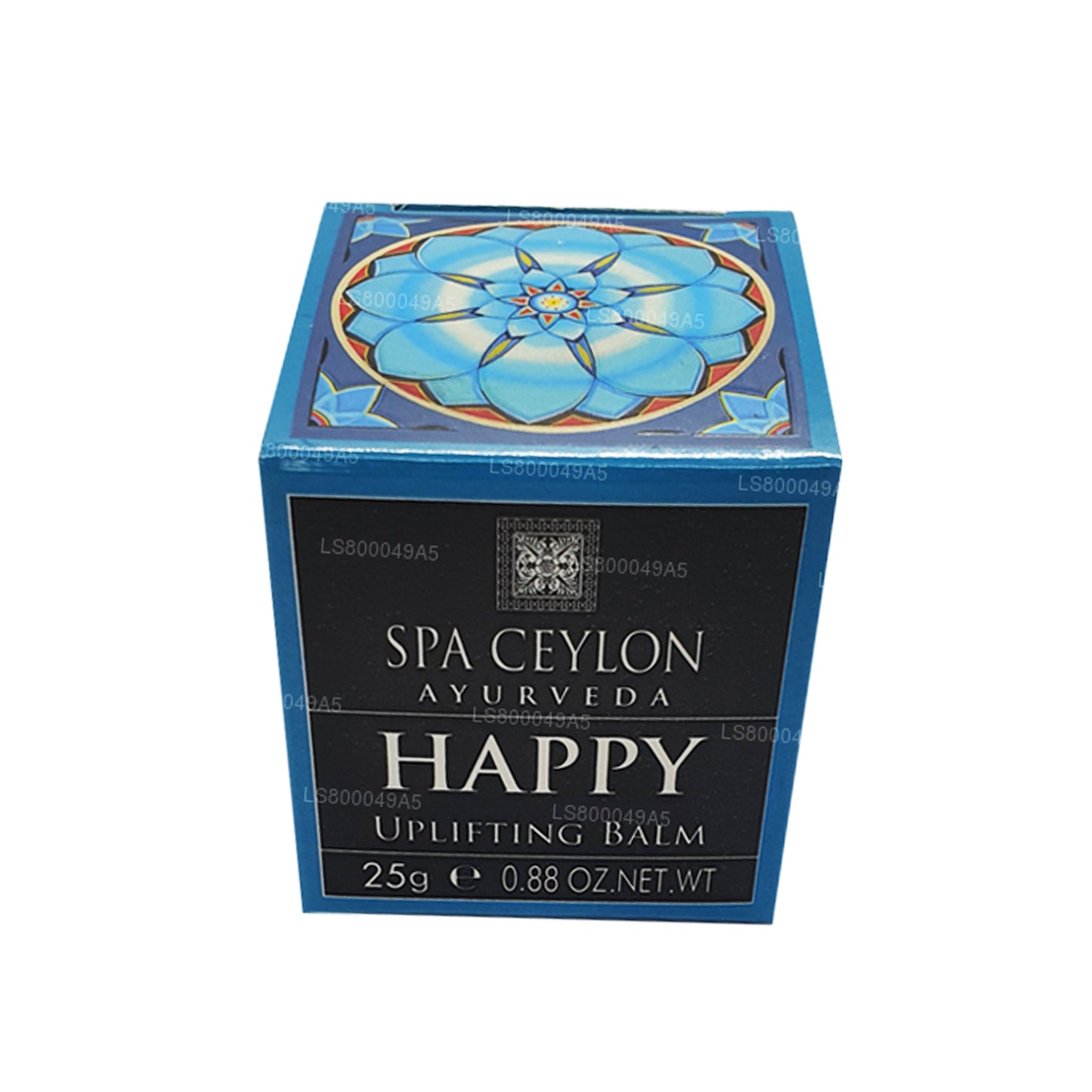 Spa Ceylon Happy Uplifting Balm (25g)