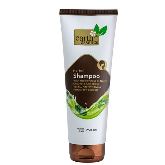 Šampon Earth Essence (250ml)